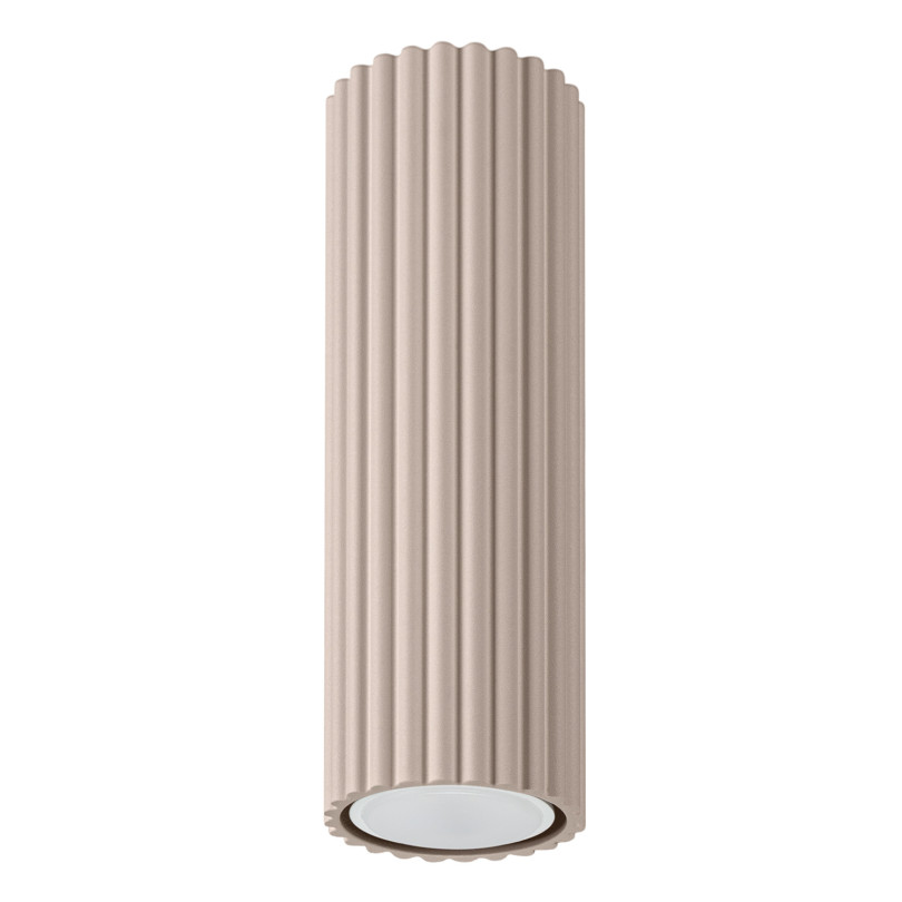 Plafonnier Elaen 20 taupe