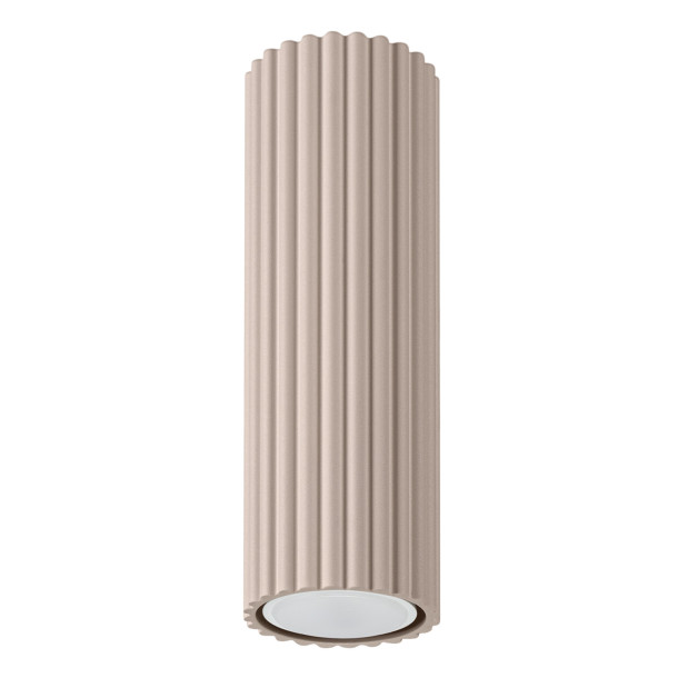 Plafonnier Elaen 20 taupe