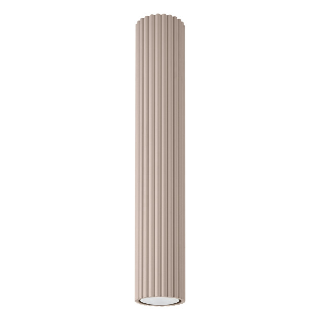 Plafonnier Elaen 40 taupe