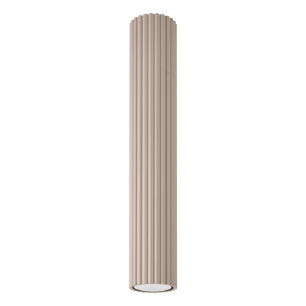 Plafonnier Elaen 40 taupe