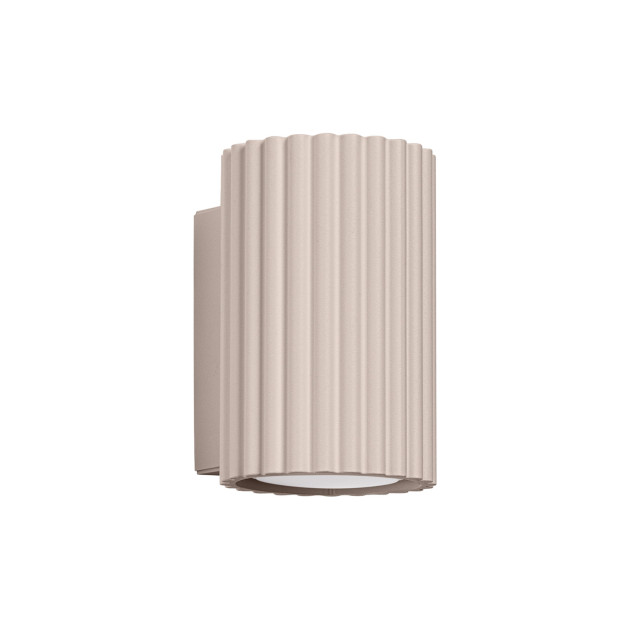 Applique Elaen 10 taupe