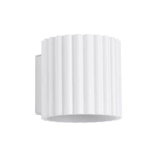 Applique AURA blanc G9