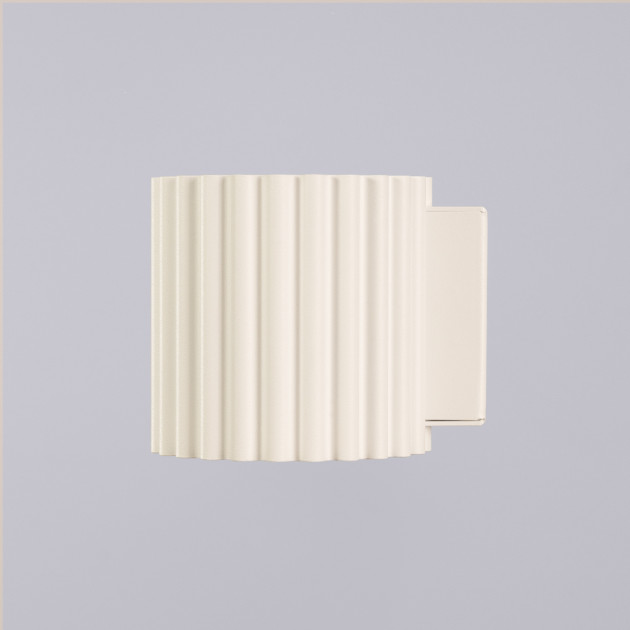Applique AURA beige G9