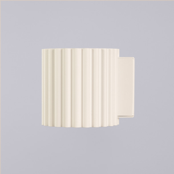 Applique AURA beige G9