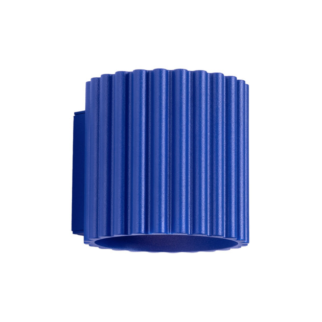 Applique AURA ultramarine G9