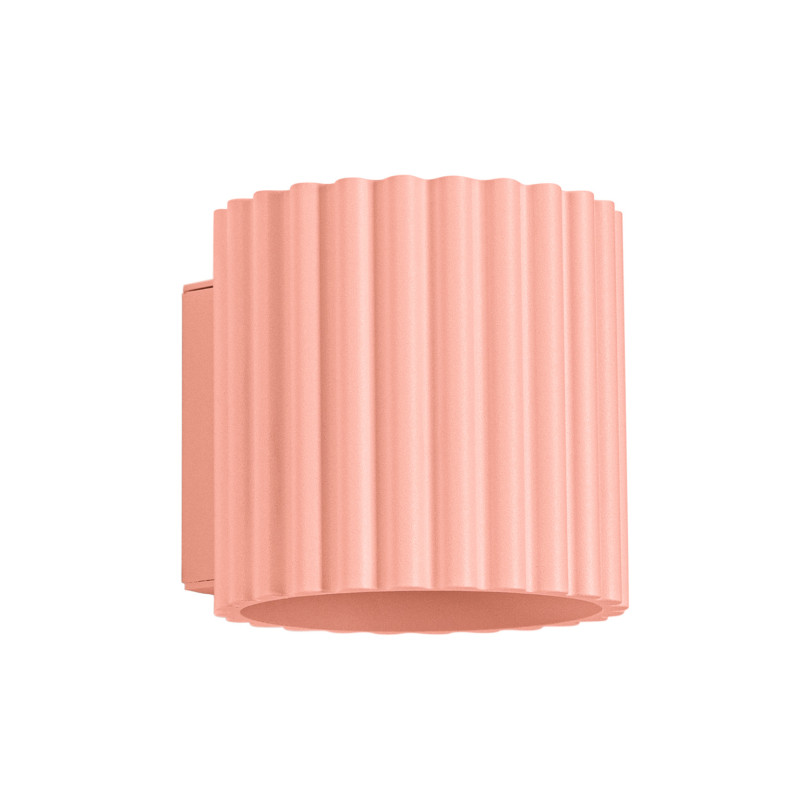 Applique AURA peach G9