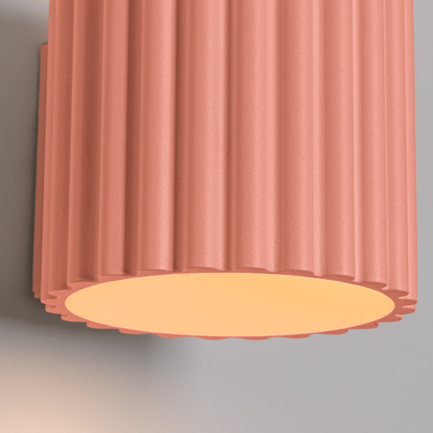 Applique AURA peach G9