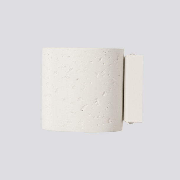 Applique Lineaoon béton beige