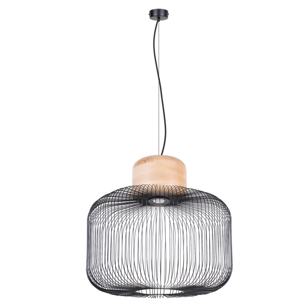 Lampe suspendue GABBIA 55