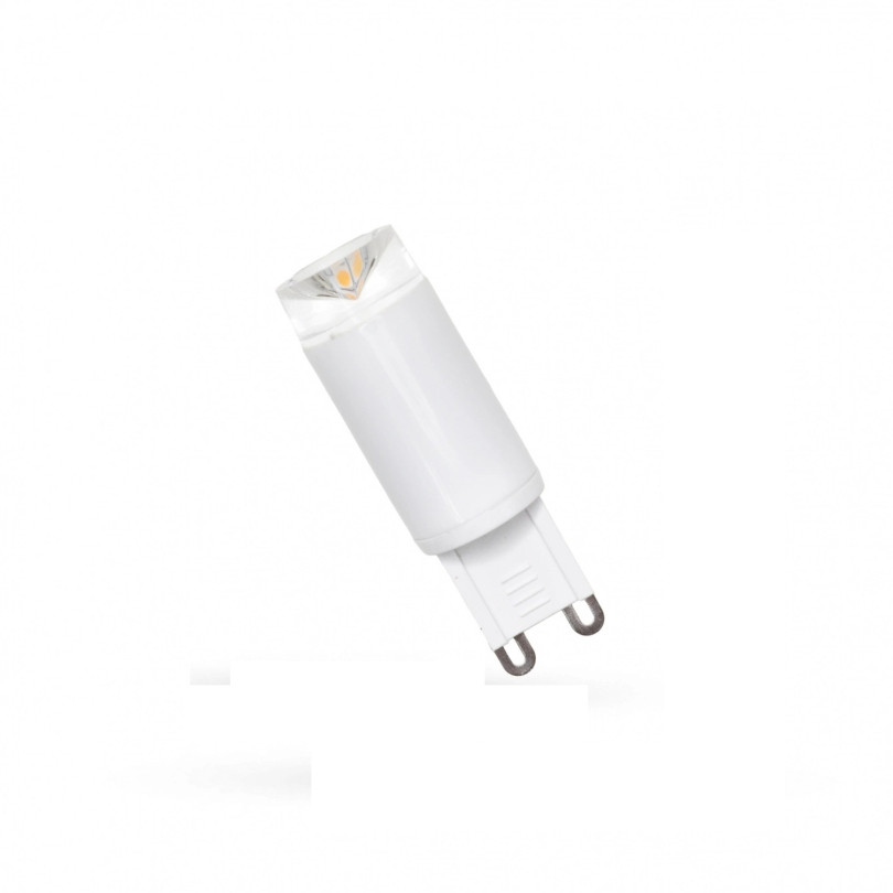 Ampoule LED G9 4000K 3W 204lm