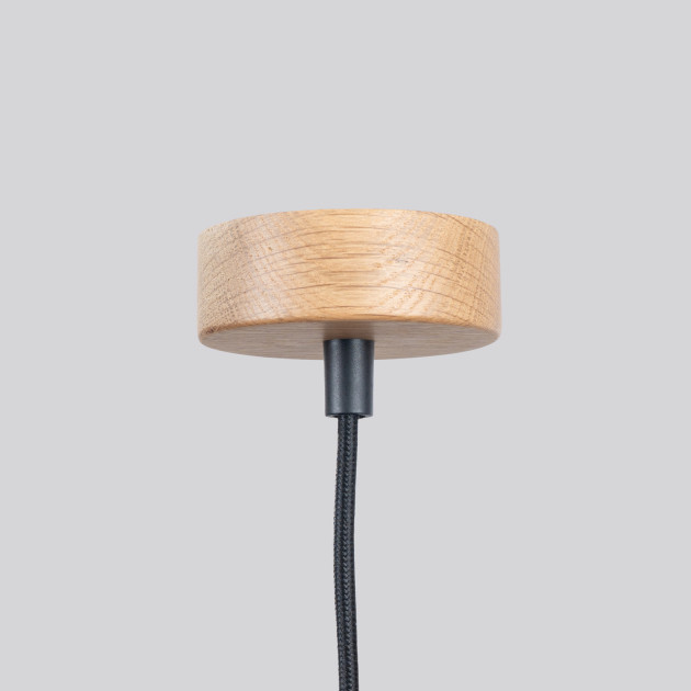 Lampe suspendue MAB béton