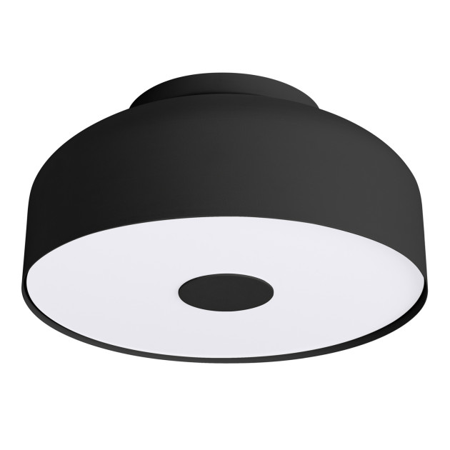 Plafonnier OMIQ noir