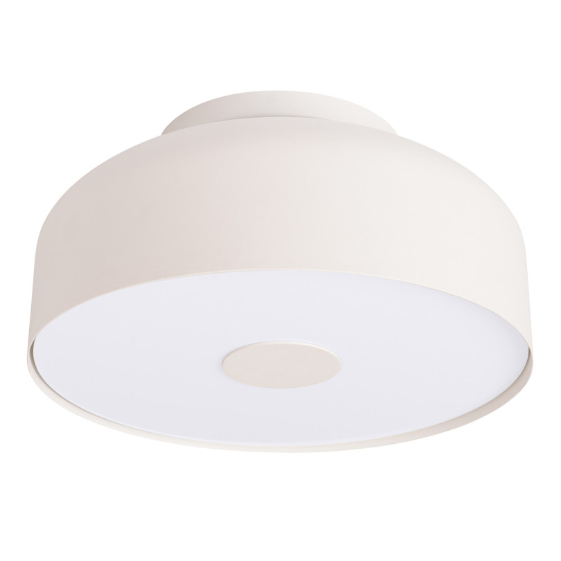 Plafonnier OMIQ beige