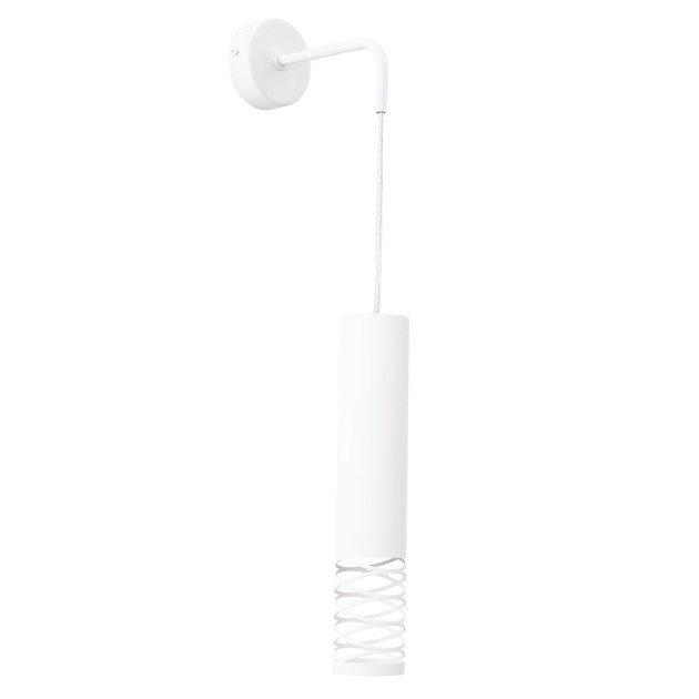 Applique LAMI blanc