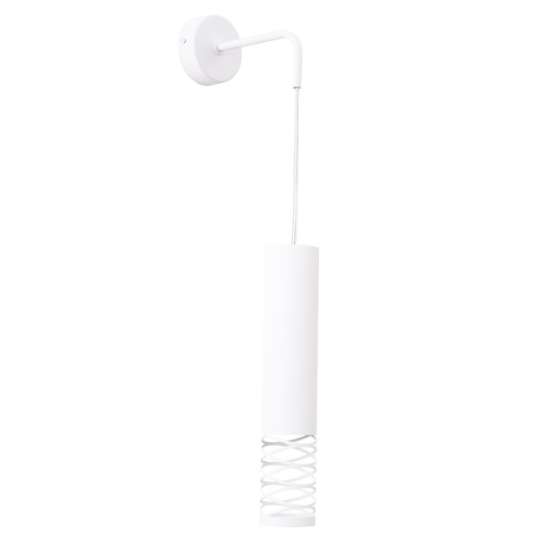 Applique LAMI blanc