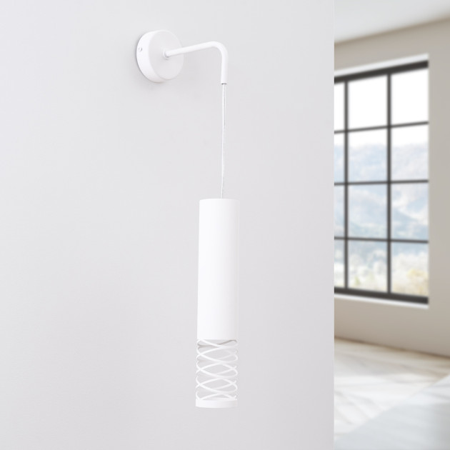 Applique LAMI blanc