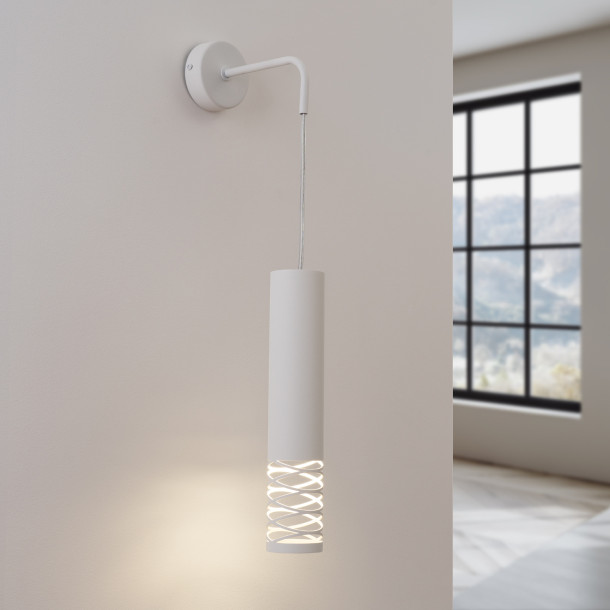 Applique LAMI blanc