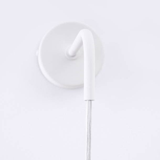 Applique LAMI blanc