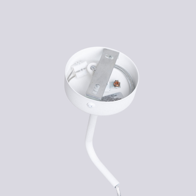 Applique LAMI blanc