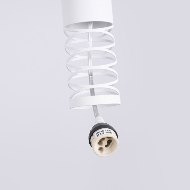 Applique LAMI blanc