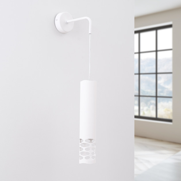 Applique LIRO blanc