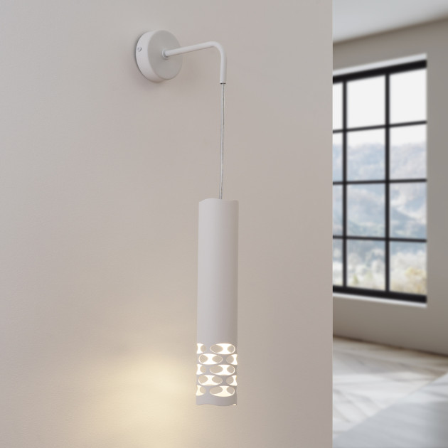Applique LIRO blanc
