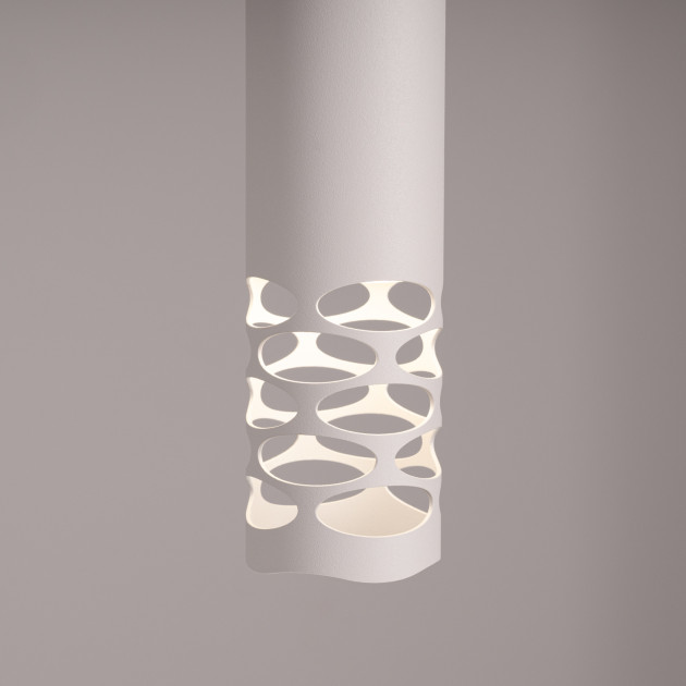 Applique LIRO blanc