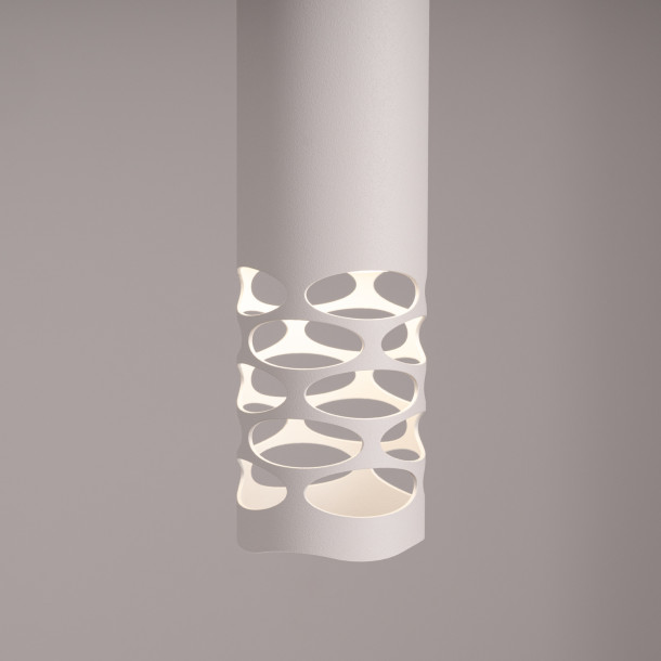 Applique LIRO blanc