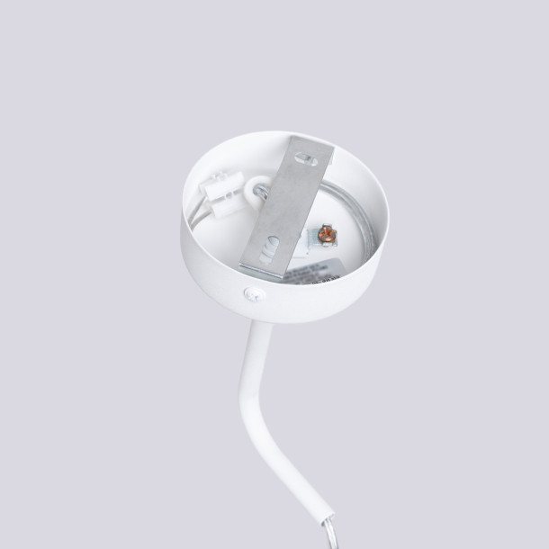 Applique LIRO blanc