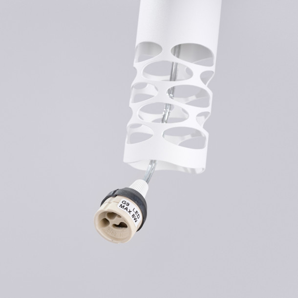 Applique LIRO blanc