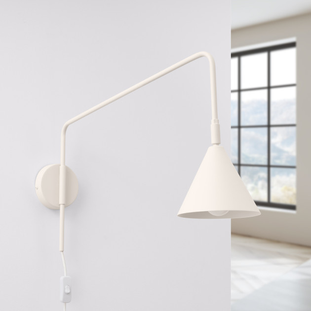 Applique NOX beige