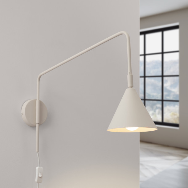 Applique NOX beige