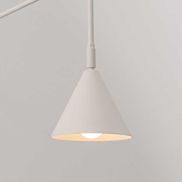 Applique NOX beige