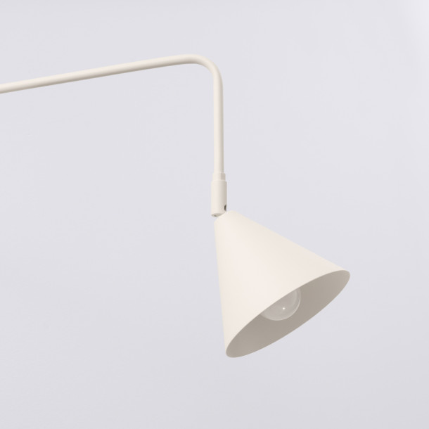 Applique NOX beige