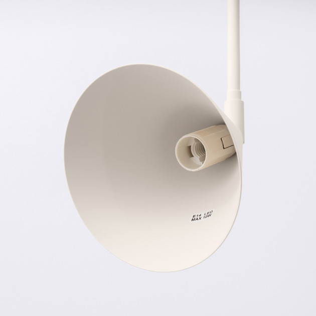Applique NOX beige