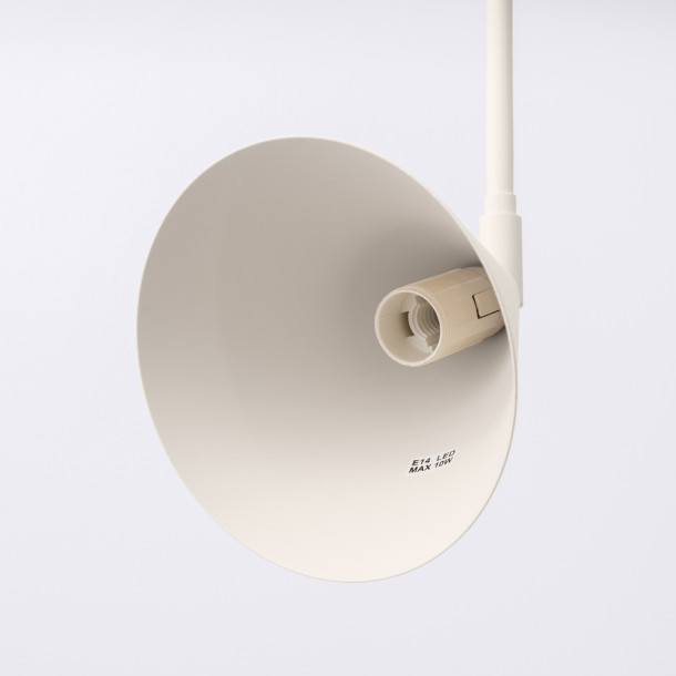 Applique NOX beige