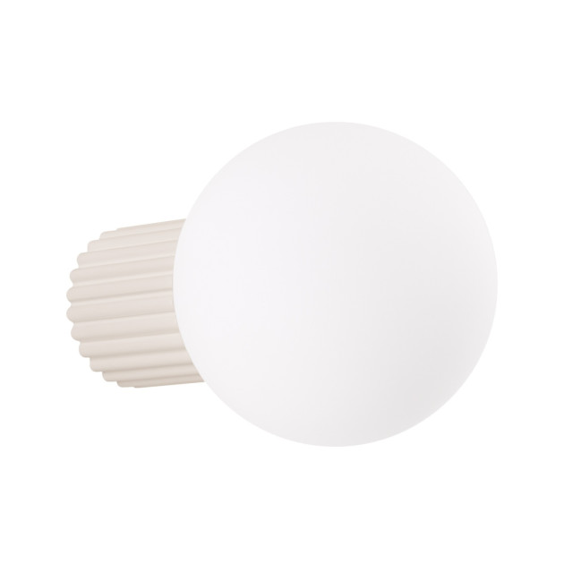 Applique HALO beige IP44