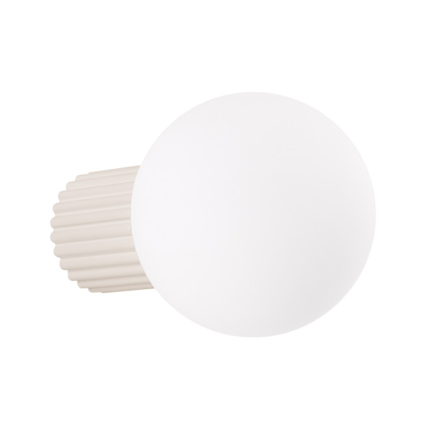Applique HALO beige IP44