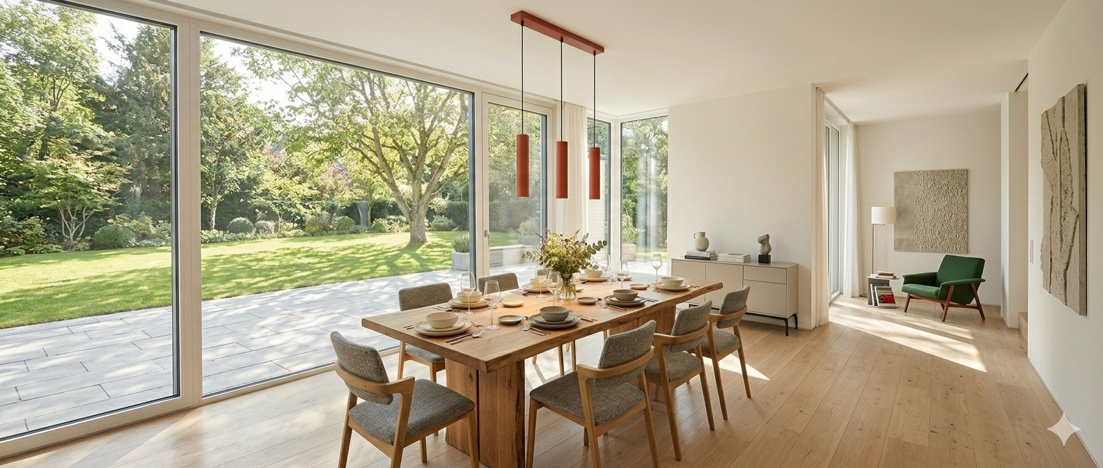 Éclairez votre intérieur avec style !